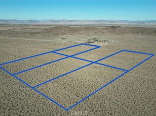 0 Sun Kist Rd #2, Joshua Tree, CA 92252