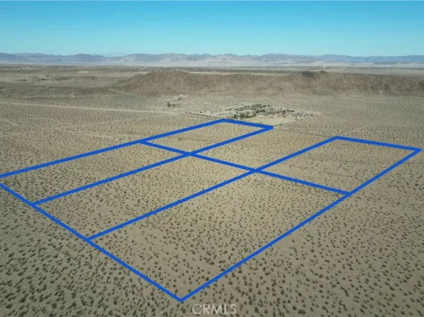 0 Sun Kist Rd #2, Joshua Tree, CA 92252