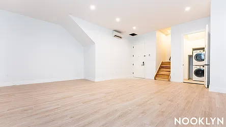 Rented by Nooklyn NYC LLC