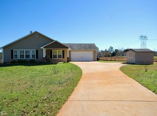 237 Toonerville Rd, Senoia, GA 30276