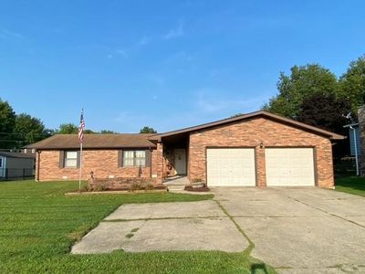 924 Apple St, Greenfield, IN, 46140