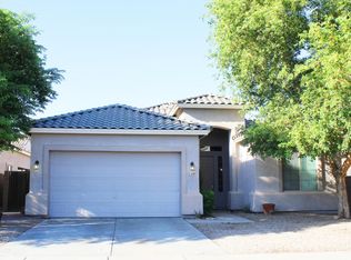 3330 W Goldmine Mountain Cv, San Tan Valley, AZ 85142