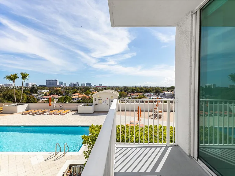 3180 SW 22nd St #601 — Photo 1
