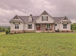 605 Owen Glen Dr, Blairsville, GA 30512