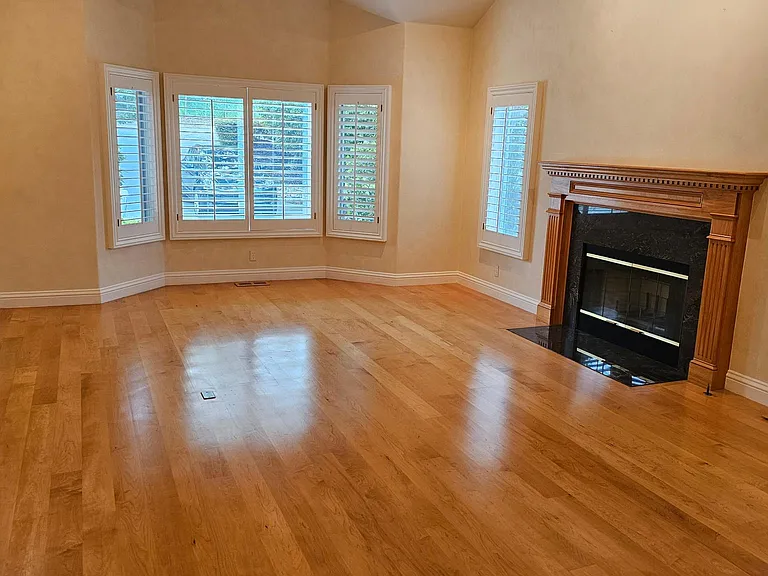 Formal Living Room