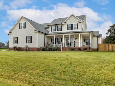 1005 Shae Ct, Garner, NC, 27529