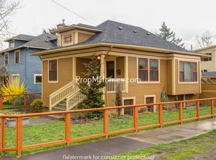 5304 NE 27th Ave, Portland, OR 97211