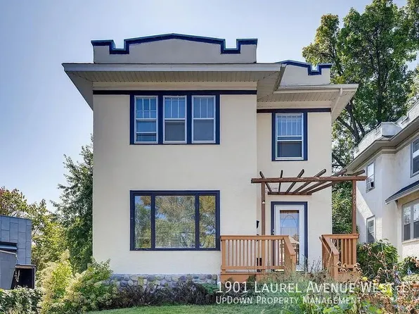 1901 Laurel Ave W #1, Minneapolis, MN 55405