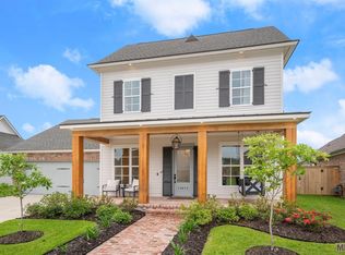 13073 Elissa Ln, Baton Rouge, LA 70818