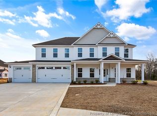 191 Norwich LOT 267, Court Raeford, NC 28376