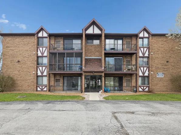 17525 71st Ct APT 3D, Tinley Park, IL 60477