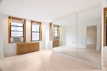 Rented by WAM Partners - William Moses Co.