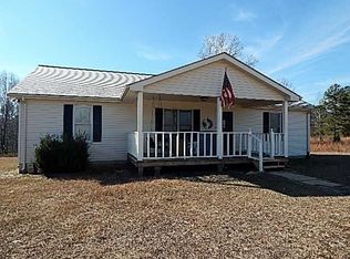 19039 Highway 20, Waterloo, AL 35677
