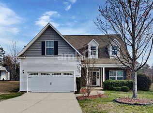 6300 Slopeside Ct, Raleigh, NC 27610