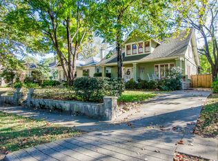 3817 Central Ave, Nashville, TN 37205