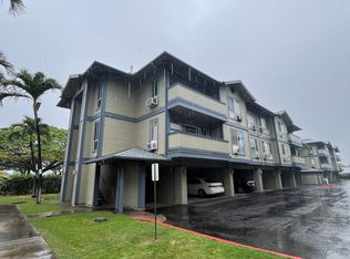 91-253 Hanapouli Cir APT 19C, Ewa Beach, HI 96706