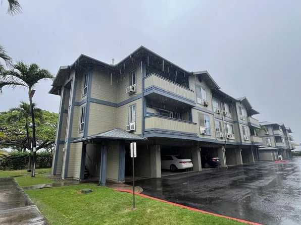 91-253 Hanapouli Cir APT 19C, Ewa Beach, HI 96706