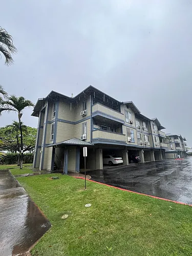91-253 Hanapouli Cir #19C Photo 1