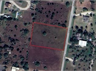 3929 Davis Ln, Robstown, TX 78380