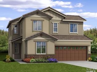536 Sitka Dr, Vacaville, CA