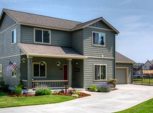62956 Bilyeu Way, Bend, OR 97701