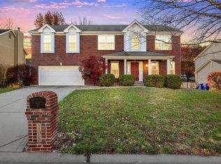 105 Boatside Ct, Dardenne Prairie, MO 63368