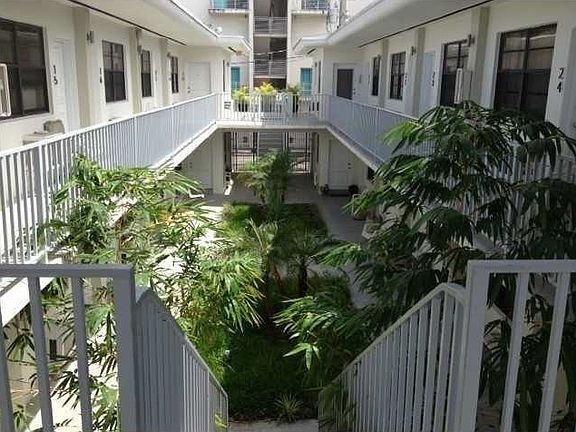 2nd image of 7745 Harding Ave APT 6