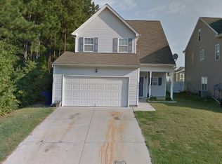 3606 Rendition St, Raleigh, NC 27610