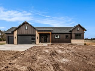 12973 Stanton St, West Olive, MI 49460