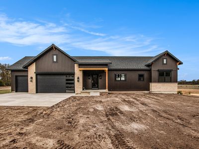 12973 Stanton St, West Olive, MI, 49460