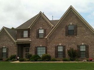 1168 Katie Cv, Hernando, MS 38632