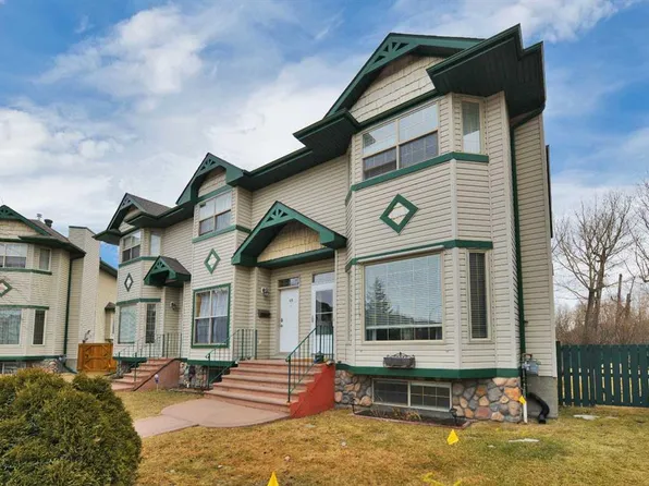 47 W Abel Close, Red Deer, AB T4R 2Y3