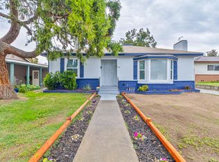 934 W Terrace Ave, Fresno, CA 93705