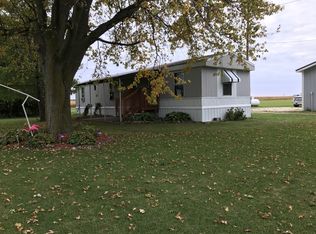 5919 Grant Rd, Middleton, MI 48856