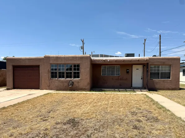 2117 N Northwest Dr, Hobbs, NM 88240