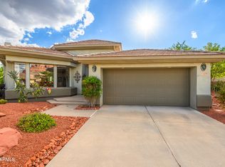 170 E Bighorn Ct, Sedona, AZ 86351