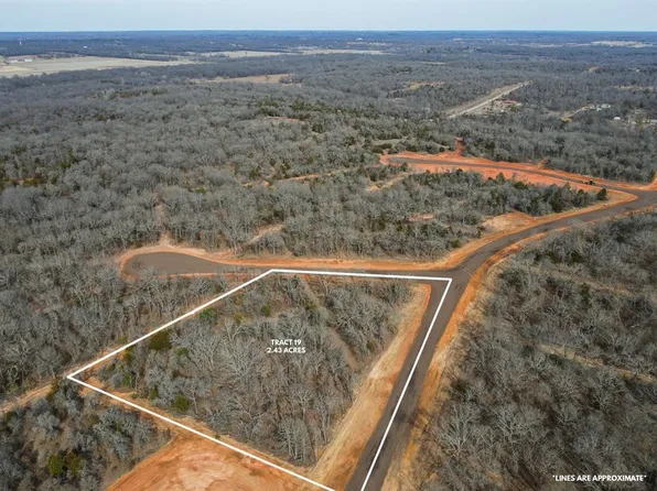 0 E Imhoff Rd Lot 19, Norman, OK 73026