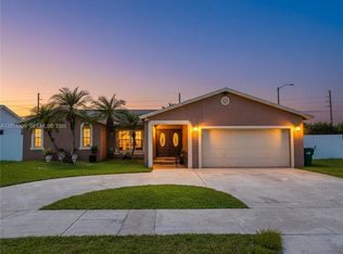 28148 SW 136th Ave, Homestead, FL 33033