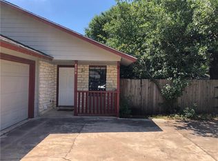 800B Kimberly St UNIT B, Georgetown, TX 78628