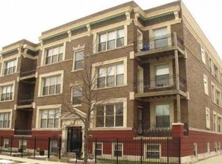 4900 S Forrestville Ave APT 1, Chicago, IL 60615