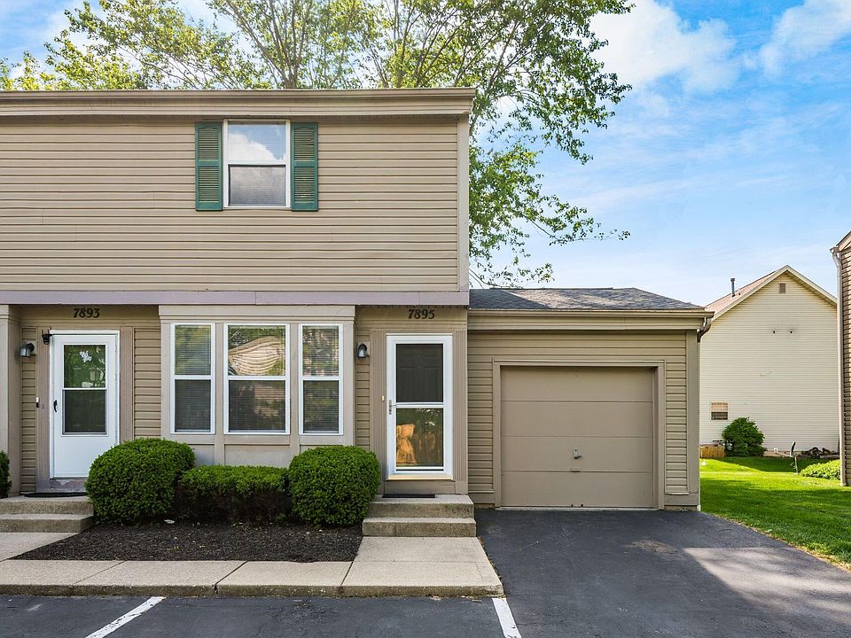 1st image of 7895 Barkwood Dr #19F