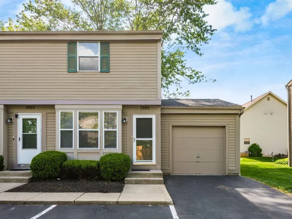 7895 Barkwood Dr #19F, Columbus, OH 43085