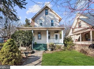 6103 Cedar Ave, Pennsauken, NJ 08109