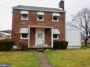 1331 Brooke Blvd, Reading, PA 19607