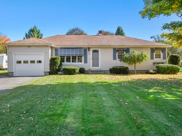 43 Dutchess Ave, Pittsfield, MA 01201