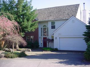 1248 SW Dickinson Ln, Portland, OR 97219