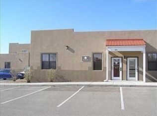 3600 Rodeo Ln #A1-A4, Santa Fe, NM 87507