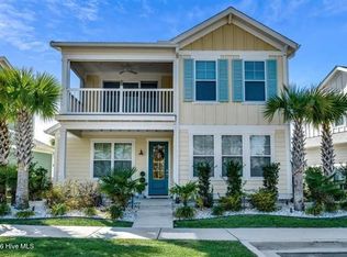 1252 Kingfish Blvd, Calabash, NC 28467