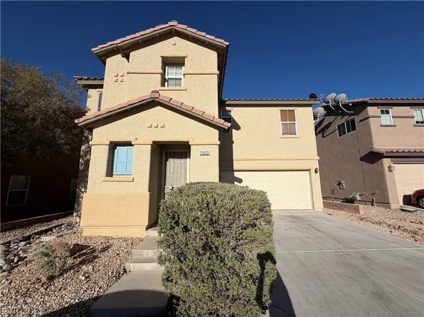 11612 Kindsland St, Las Vegas, NV 89123