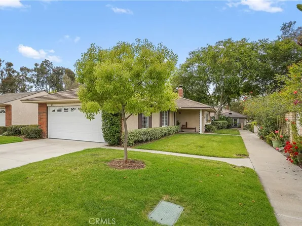 17245 Citron, Irvine, CA 92612